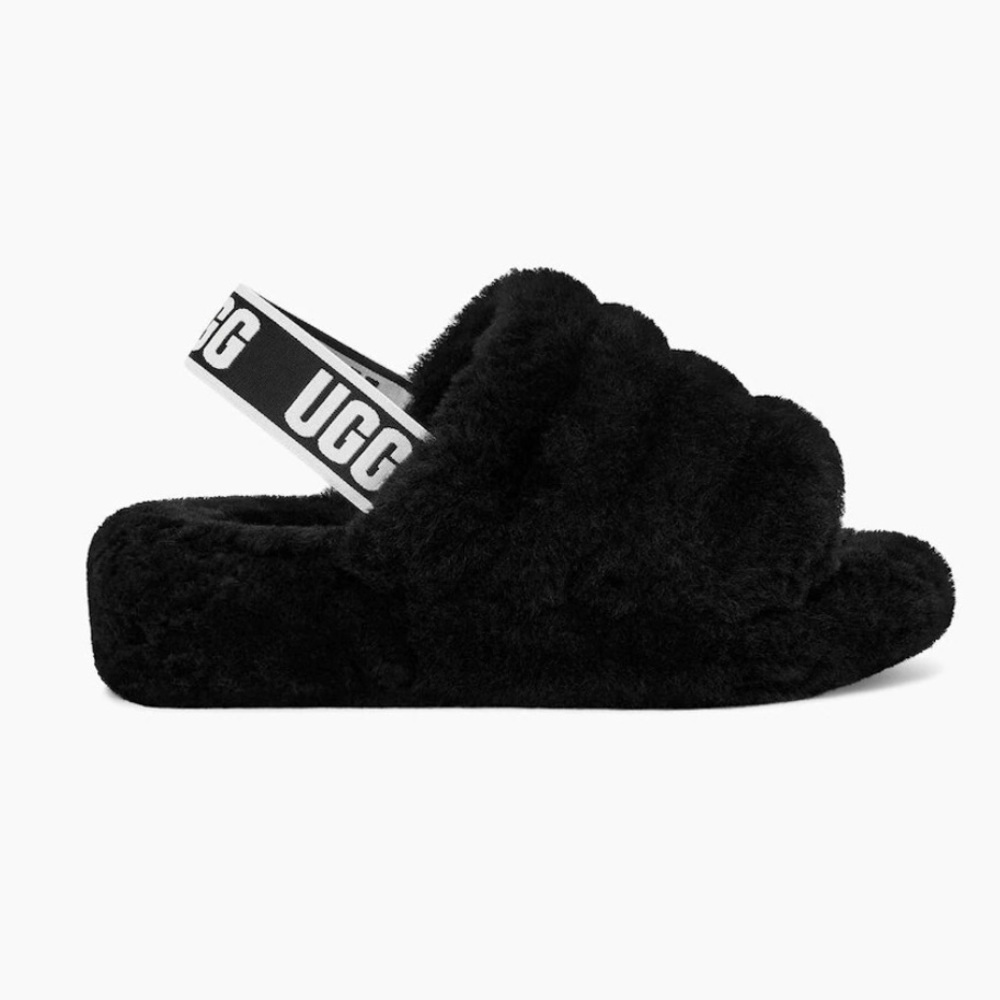 COPY - FLUFF YEAH SLIDE- BLACK